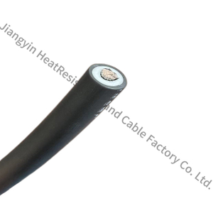 JEH 90℃ EPR Insulated high voltaged Motor Winding Flexible Lead Wire