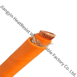 Single Core High-voltage Unshielded Cable Meeting LV216-1 Requirements