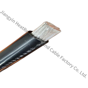 High Temperature Flexible Power Cables EN50382